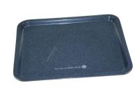 DE63-00344B STEKEBRETT/BAKEPLATE, 415 X 335 X 25 MM