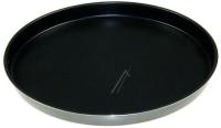 DE74-20114B PIZZA-CRUST TALLERKEN/STEKEBRETT (Ø 26,5CM | H: 23MM)