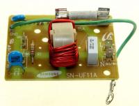 DE96-00399A STØYKONDENSATOR/FILTER, SN-UF11A,250V15A,MW840