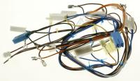 DE96-00406A ASSY-WIRE HARNESS A,GE87W,GRILL