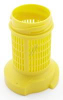SAMSUNG DJ64-00159A GITTER/FILTER, VC-8416H, ABS