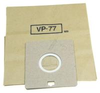 VP-77 DJ97-00142A ASSY-DUST pölypussi, SC4000, paperi+LDPE, VP-77/