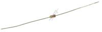 142272R C00926880 Motstand (2.7K J 1/4W /3.2 52mm)