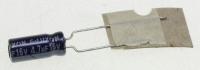 250470R C00928732 EC 4.7µF 16V 11*5 R:5