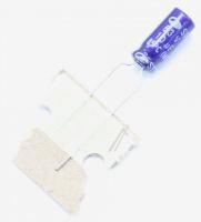 251116R C00940407 Kondensator 10µF 63V 11*5 R:5