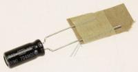 251487R C00950083 Kondensator 47µF M 6.3V 11*5 R:5