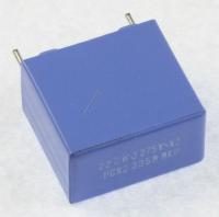 274238R C00949964 C-PEM 220nF K 275V-AC R:15 klass-B
