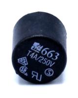 054264R C00911495 Säkring T4A