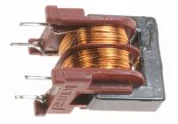 051687R-10 C00951984 Nettfilter 27mH E-type åpen DIALTECH