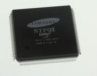 SVP-EX52-7052 1204-002352 IC-video-prosessori PQFP 256P