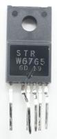 STR-W6765 BN13-00006A IC HYBRID,DU32EO,6,-20 TO +115