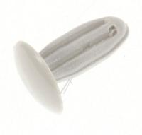 BEKO/GRUNDIG/ARCELIK 4047840400 C00918455 KESKIMMÄINEN SARANAN TAPPI (VALKOINEN)