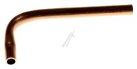4223430100 C00915981 Täyttöputki, L-muotoinen