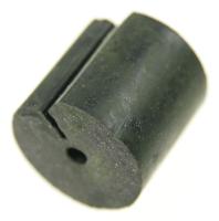 9000130400 C00918447 GUMMI HOLDER / STØJDÆMPER