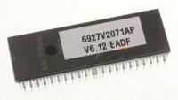 VCT49XXX 6927V2071AP IC-krets