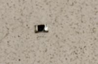 2007-009212 R-chip, 1kOhm, 1%, 1/20W, TP, 0603