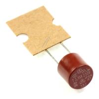 3601-001127 4 sulake radiaaliliitäntä 250V 3.15A hidas PVC
