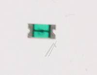 FUSE-SURFACE MOUNT,32V,3A,FAST-ACTING,HI