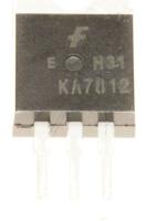 1203-003951 IC-positiv fastspenningsregulator,KA7812ETSTUTO-220,3P