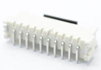 3711-006099 Liitäntälevy kaapelilaatikkoon, 10P, 1R, 2mm, SMD
