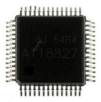 74VHCT125A 1001-001368 4 IC-CMOS-logik,74VHCT125A, buffert, TSSOP, 14