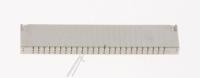 3708-002166 Kontakt-FPC/FFC/PIC,25P,0.5mm,SMD-A,Au