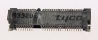 3709-001401 Kortkantskontakt 52P 0.8mm SMD-A Au M