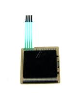 AH64-03744A Key-touch,YP-Z5,film,20x20mm,touc