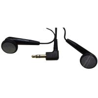 SAMSUNG AH30-00090D ØRETELEFON(EP-360),SORT,EP-360,32OHM,L T