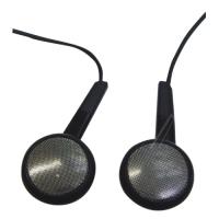AH30-00087D Øretelefon(EP-370),sort,EP-370,16ohm,NOR