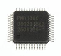 1003-001891 IC-motordriver,PMD1000,QFP,48P,7.0x7.0mm