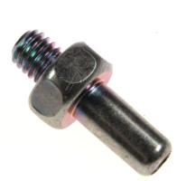 DA66-00385A Hengseltapp/stift