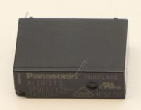 3501-001264 Effektrelæ,12VDC,200mW,5000mA,1FormA,10