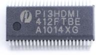 PI3HDMI412FT 1001-001363 IC-videoomkopplare,PI3HDMI412FT,HDMI TMDS S