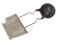 1404-001361 4 NTC-termistor 3ohm 4A 35mW/°C 9 TP