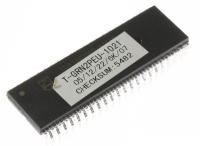 TDA12025PQ/N1F80 AA09-00503A IC Micom TDA12025PQ/N1F80 CS21K10MQ 90P