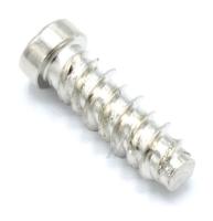 6009-001411 4 spesialskruer,TH,+,-,M5,L14,Ni Plt,SWRCH