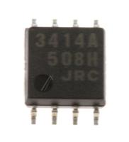 NJM3414M-IC IC-krets