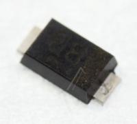 SAMSUNG 0403-001547 ZENERDIODE TDZ5.6, 5.32/5.88V(5%), 500MW