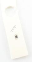 2007-007741 Motstand-chip 10kOhm 1% 1/20W TP 0603