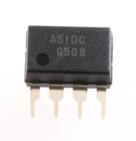 4 IC-EEPROM,S524A60X51,2KX8BITDIP,8P,9.2X