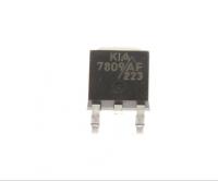 KIA7809AF 1203-002519 IC-spenningsregulator,KIA7809AFDPAK,3P,2