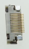 3708-002190 CONNECTOR-FPC/FFC/PIC,12,0.5,SMD-A,AUF,Y