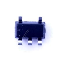1203-003035 IC-DC/DC-konverter, TPS60400, SOT-23, 5P, 2.