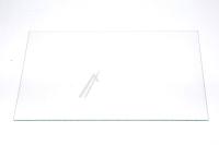 JB01-00002A GLASS-PLATEN,250*360,2.8,CLEAR