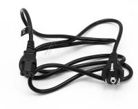 3903-000212 CBF-NÄTKABEL,DT,KR,FP3/Y,I(IEC C13/C14