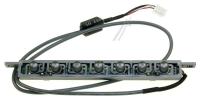 SAMSUNG BN96-02784A PIIRILEVYKOKOONPANO P-TOIMINTO TWISTER CT5000-385