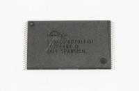 29W160E  4 IC-FLASH MEMORY,29W160E,2MX8/1MX16BIT,TS