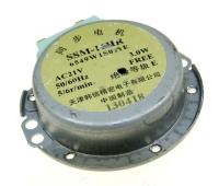 6549W1S011E Tallerkenmotor