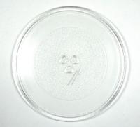 3390W1A027A Glastallerken til mikrobølgeovn 32cm